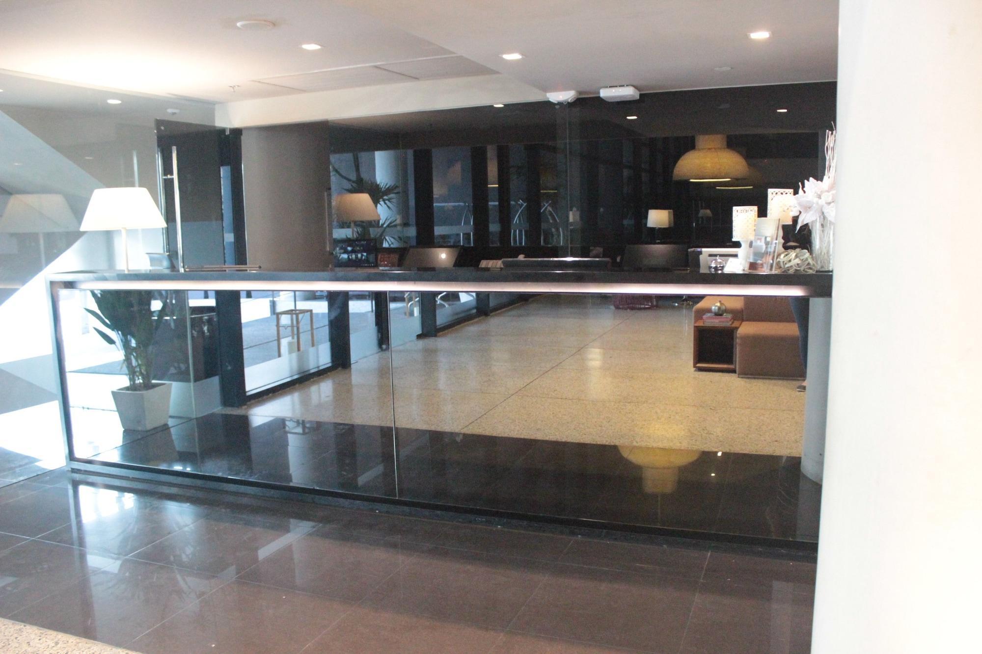 Privato Quezon City Exterior photo