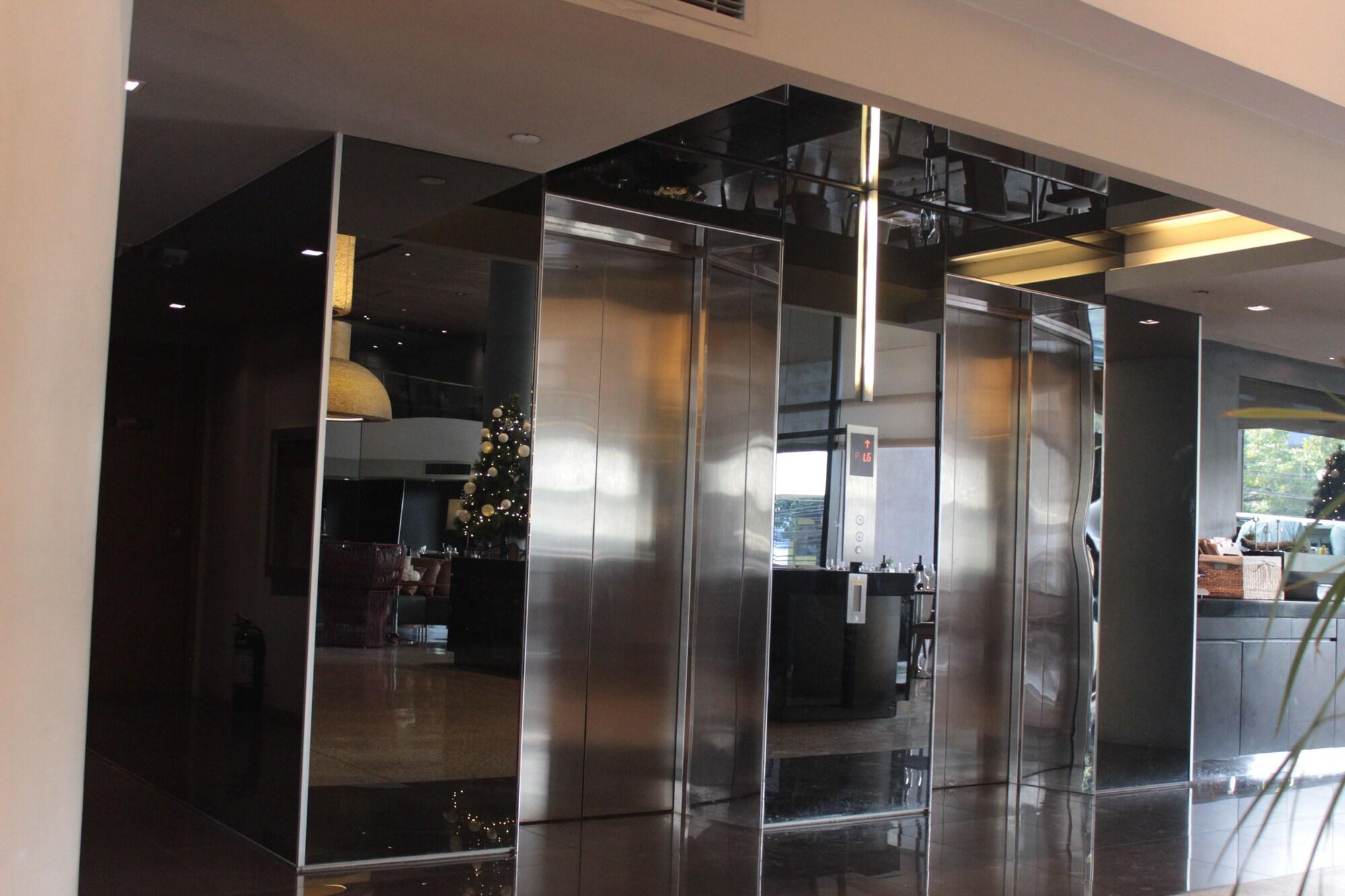 Privato Quezon City Exterior photo