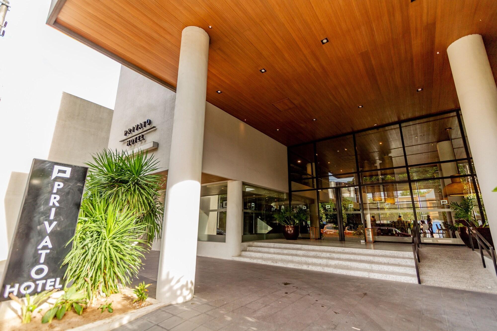 Privato Quezon City Exterior photo