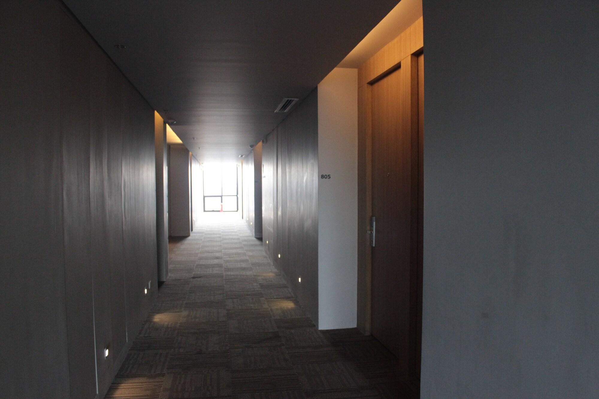 Privato Quezon City Exterior photo