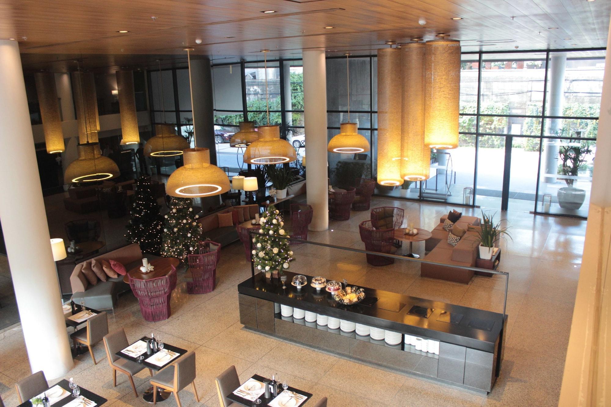 Privato Quezon City Exterior photo