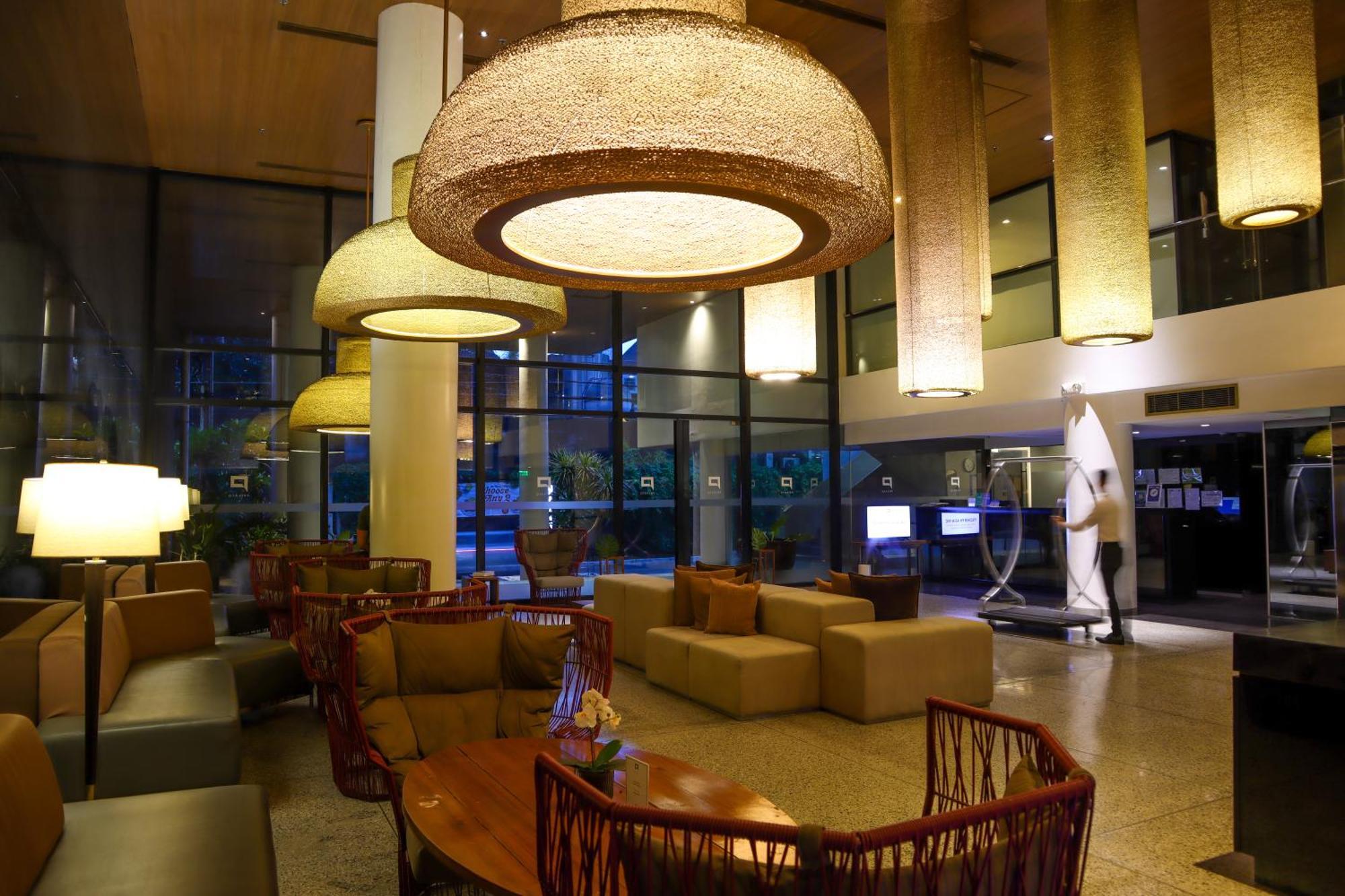 Privato Quezon City Exterior photo