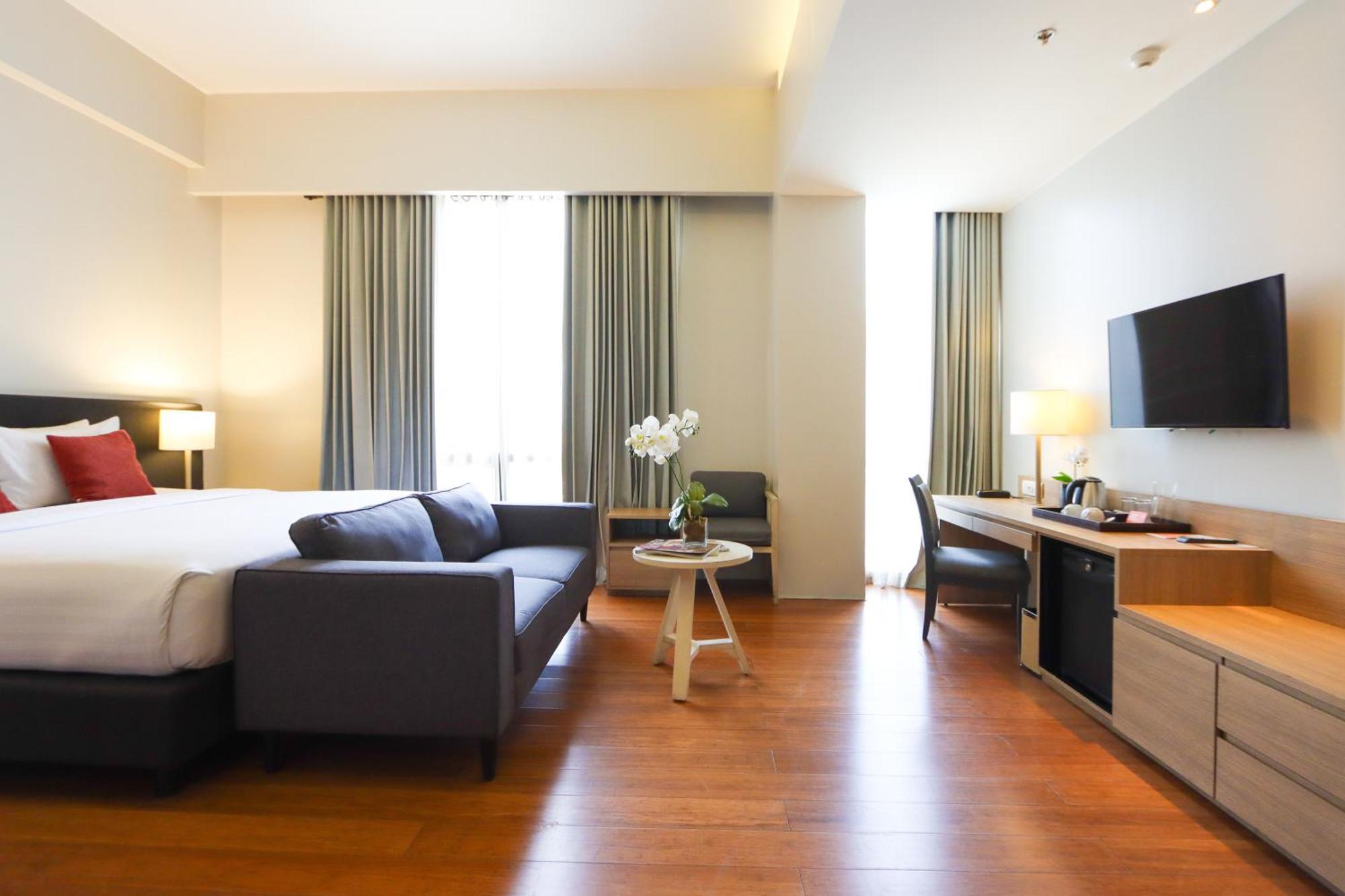 Privato Quezon City Exterior photo