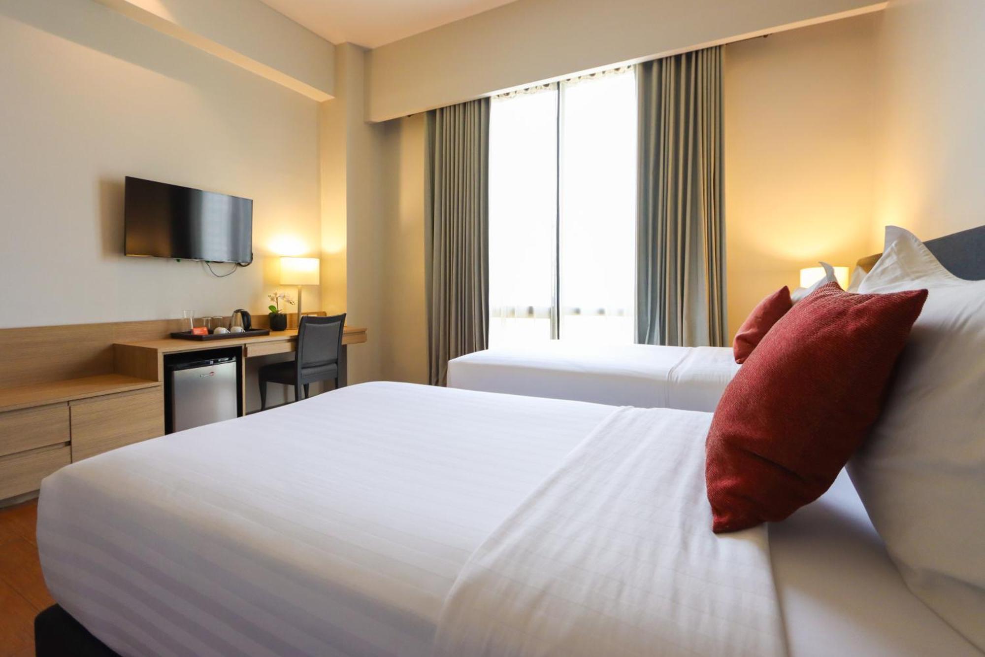 Privato Quezon City Exterior photo