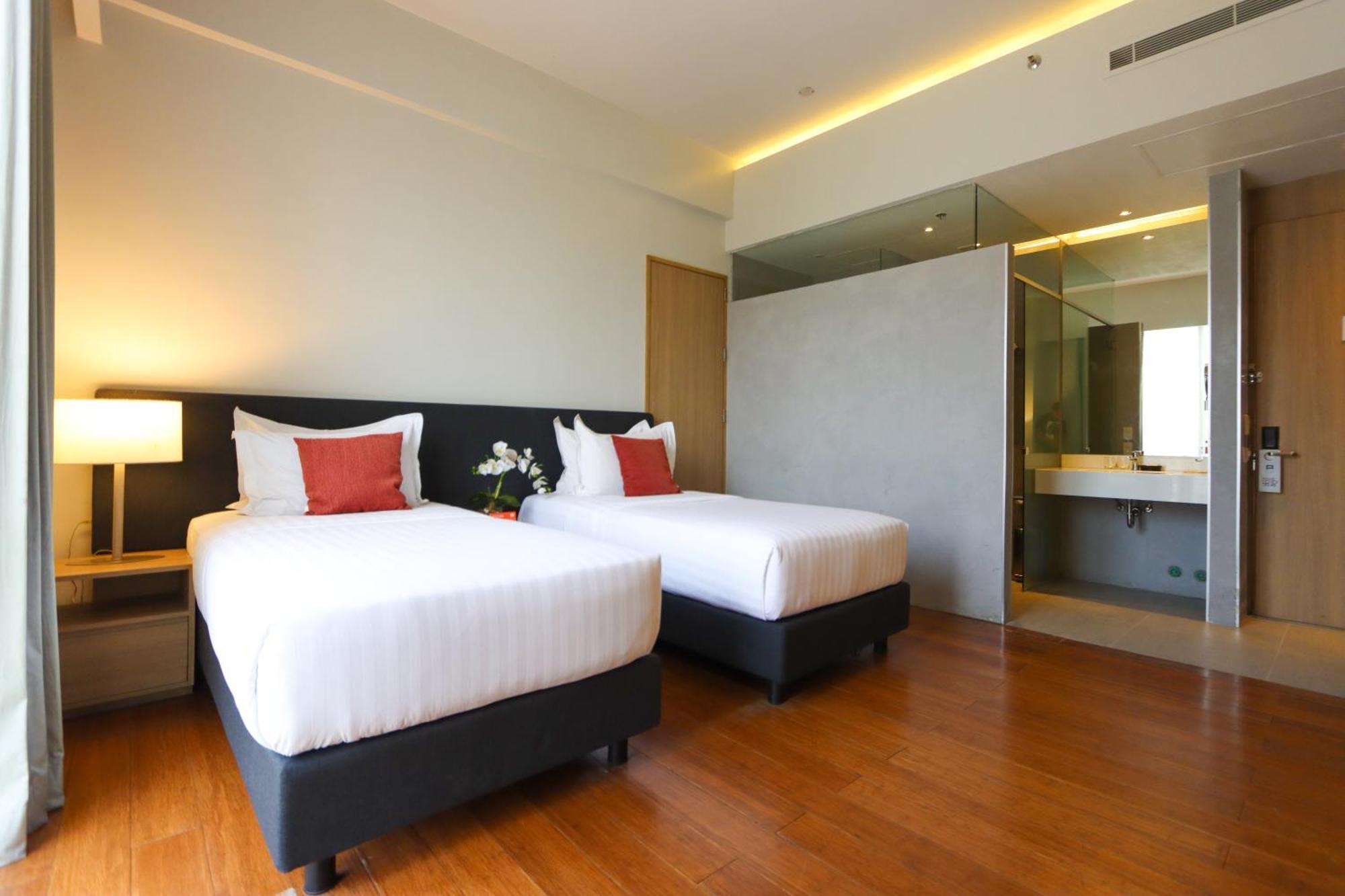 Privato Quezon City Exterior photo