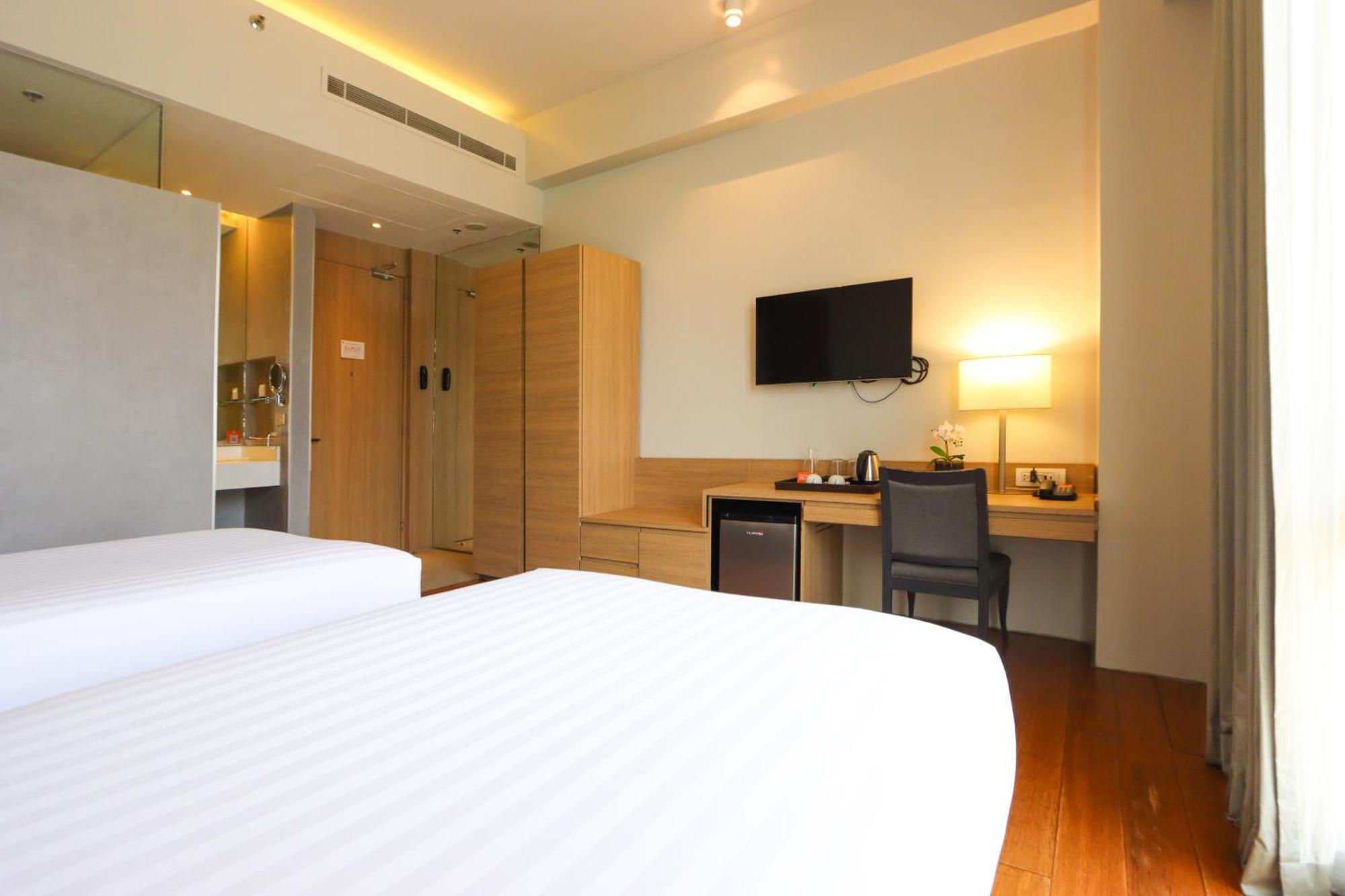 Privato Quezon City Exterior photo