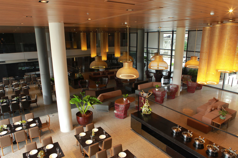 Privato Quezon City Exterior photo