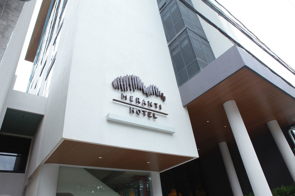 Privato Quezon City Exterior photo