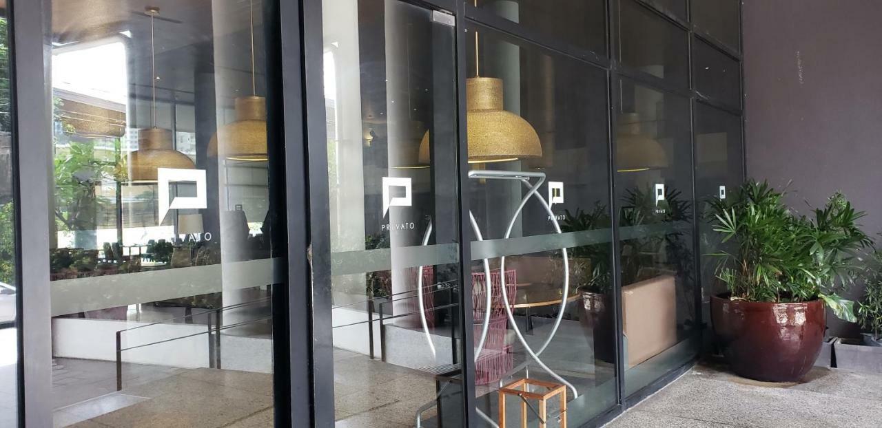 Privato Quezon City Exterior photo