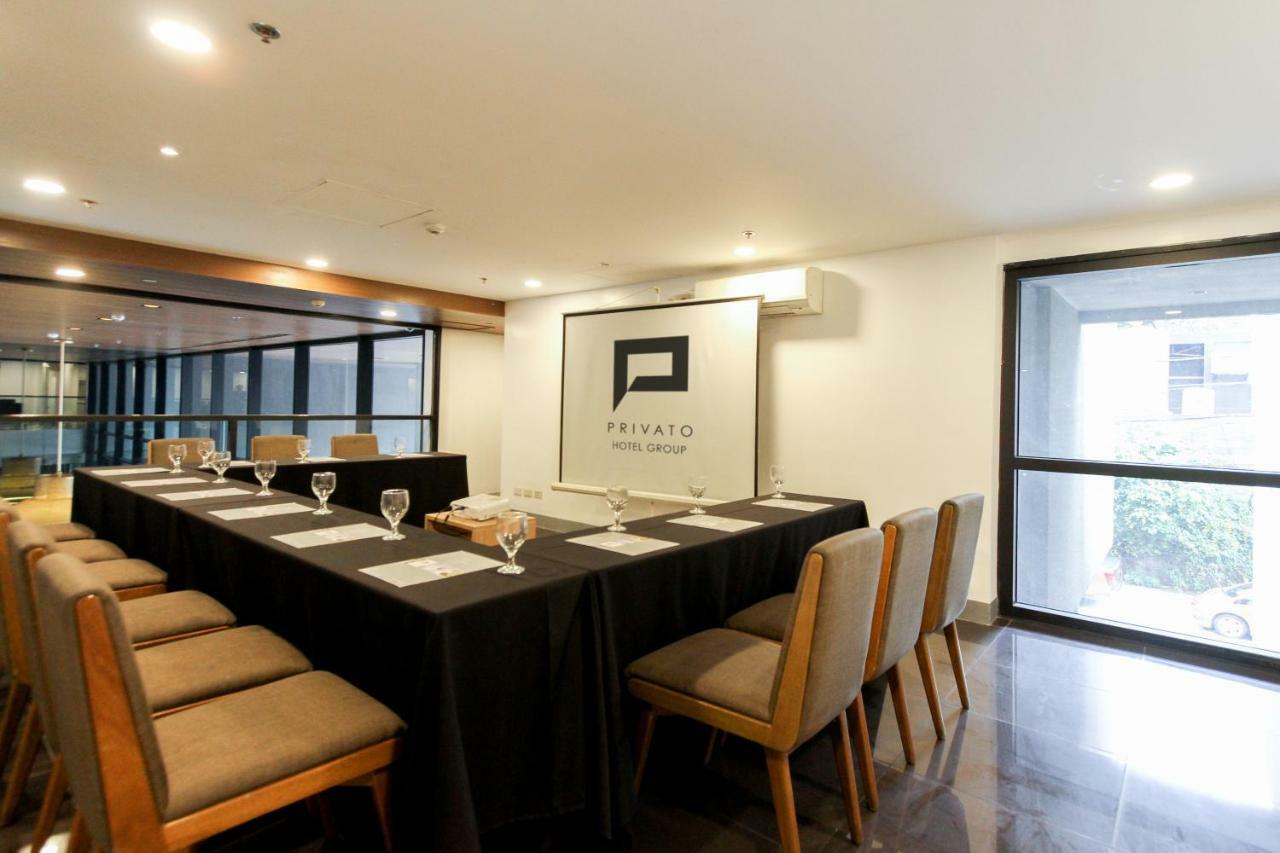 Privato Quezon City Exterior photo