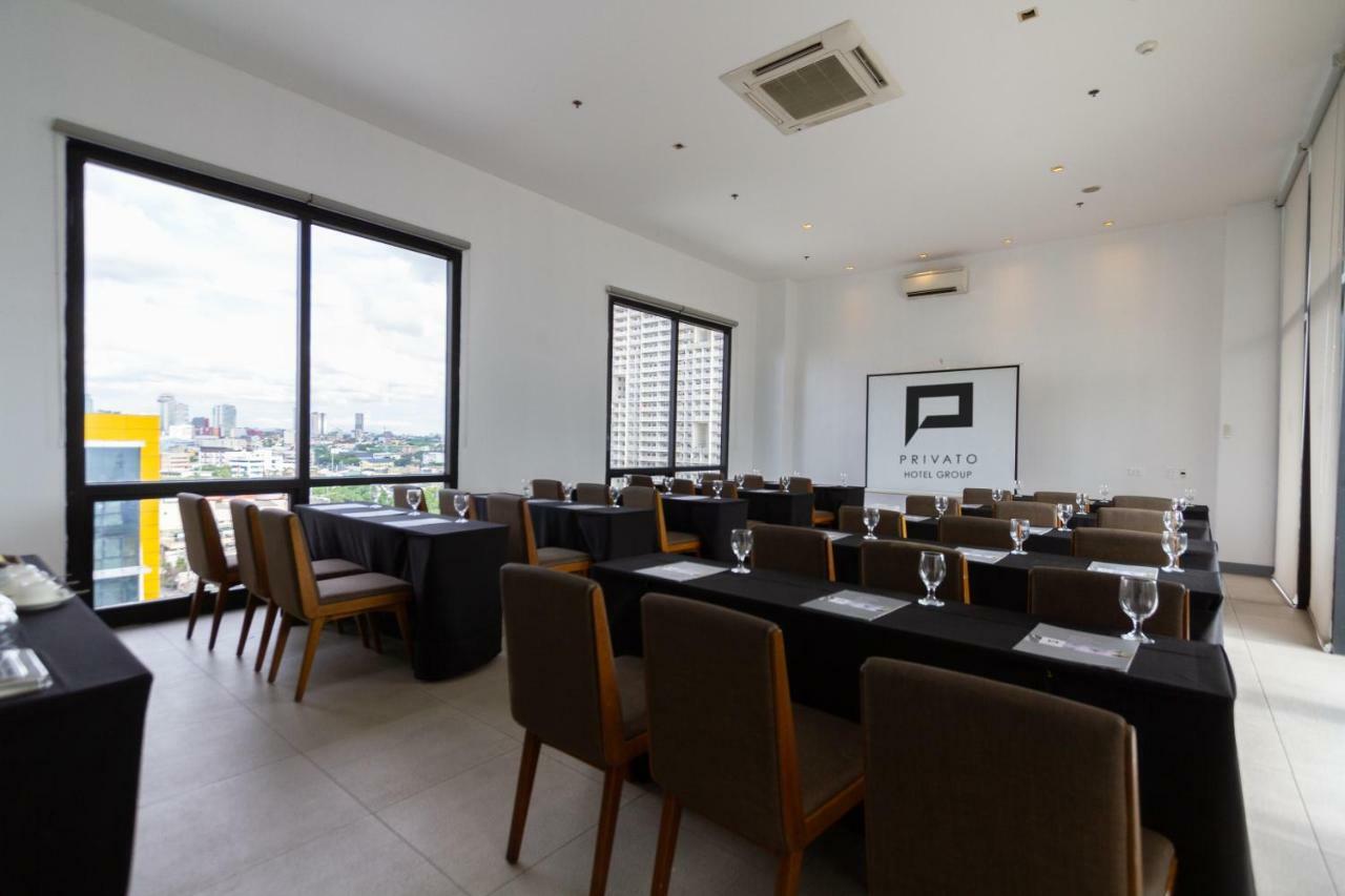 Privato Quezon City Exterior photo