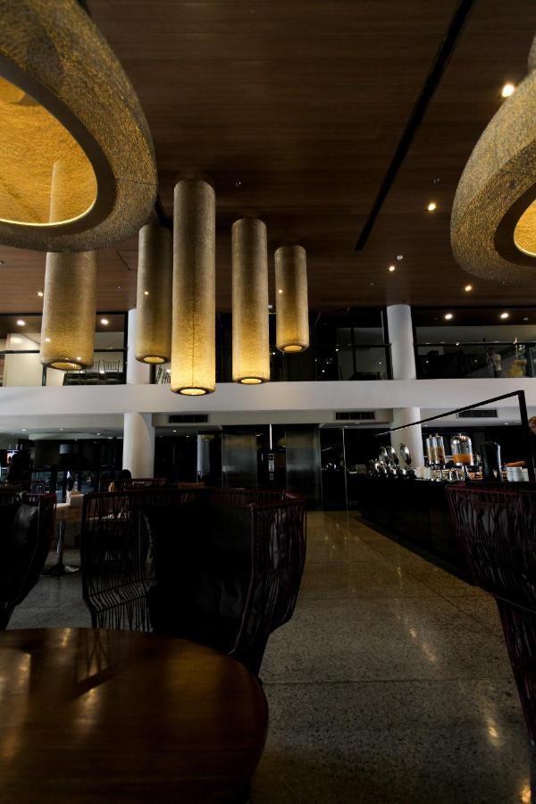 Privato Quezon City Exterior photo