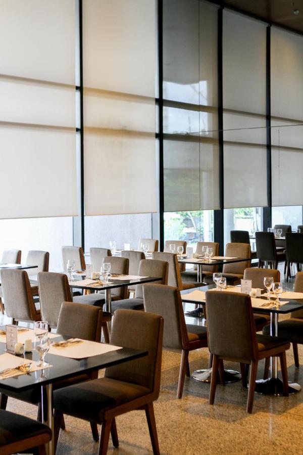 Privato Quezon City Exterior photo